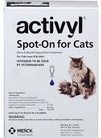 activyl activyl