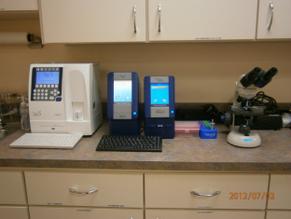 diagnosticlab 4th Street Pet Hospital