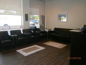 lobby-1 4th Street Pet Hospital