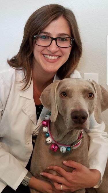 Dr. Diana Dr. Diana